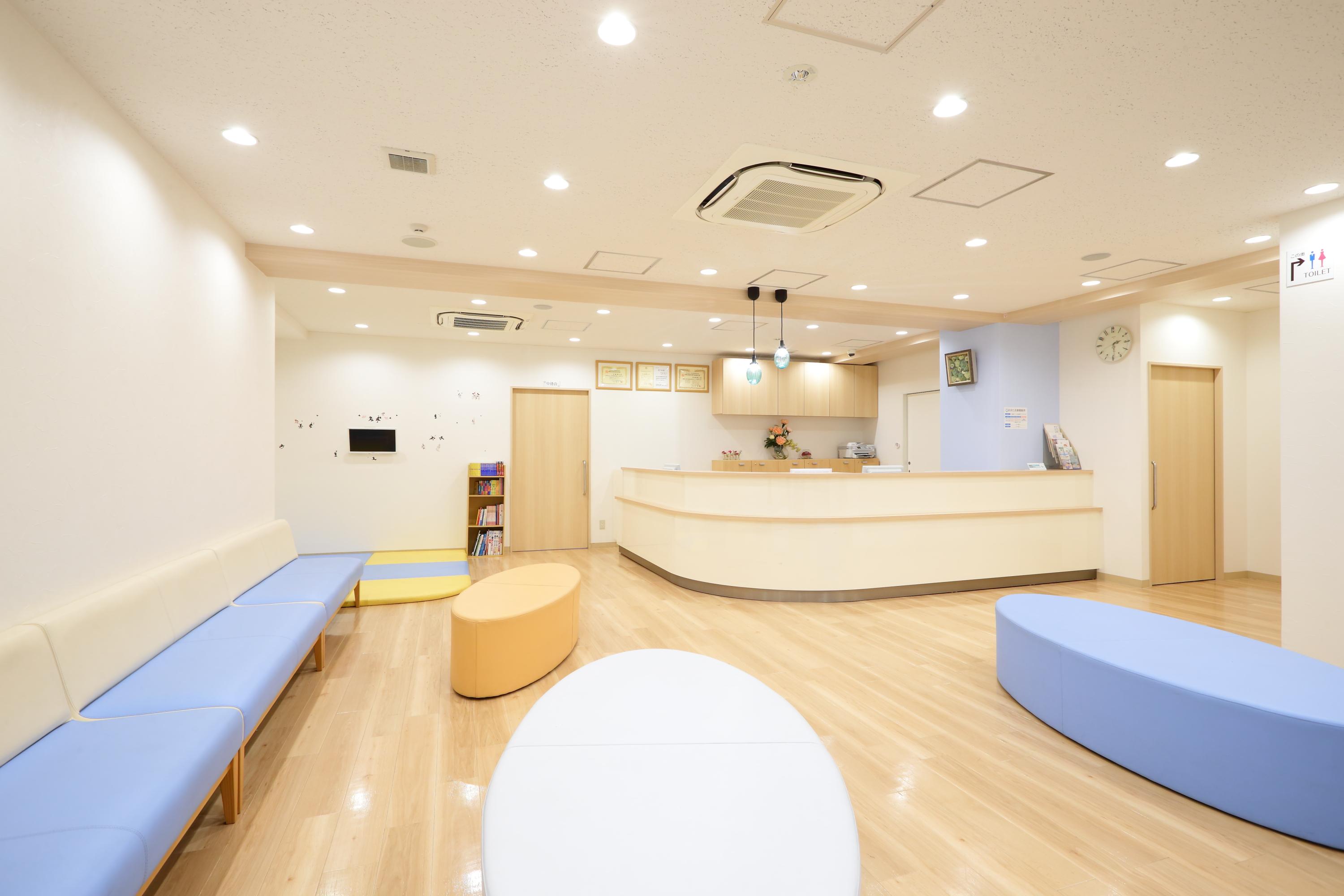 医療機関の写真(2)