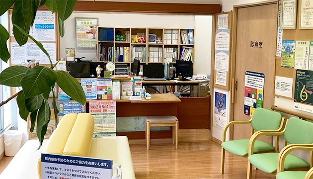 医療機関の写真(1)