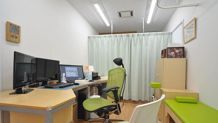 医療機関の写真(3)