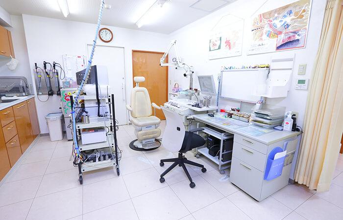 医療機関の写真(3)
