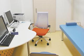 医療機関の写真(2)