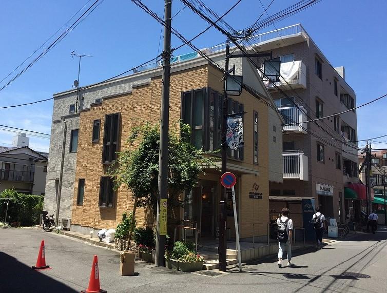 医療機関の写真(1)