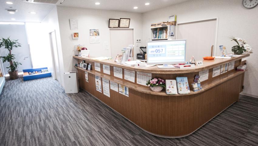 医療機関の写真(2)