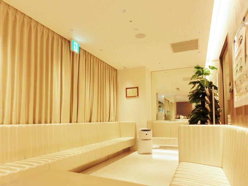 医療機関の写真(2)