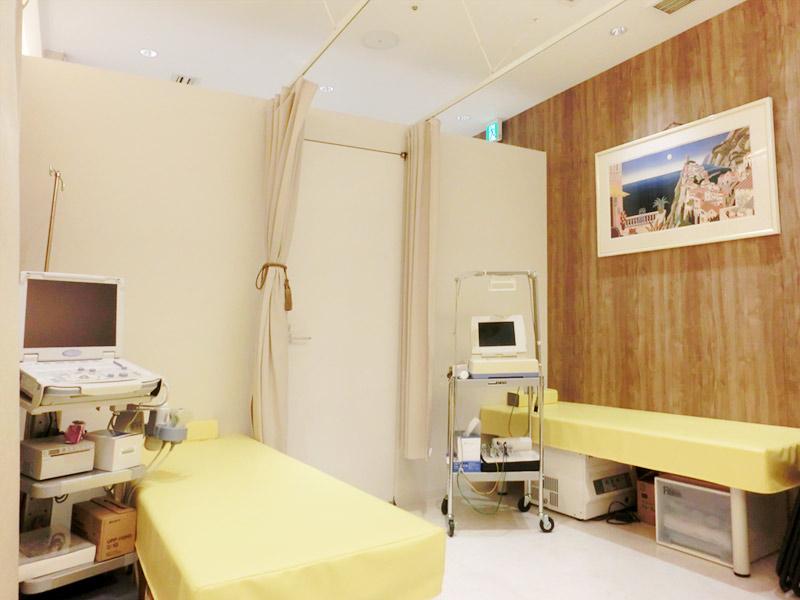 医療機関の写真(3)