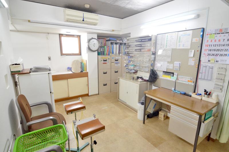 医療機関の写真(3)