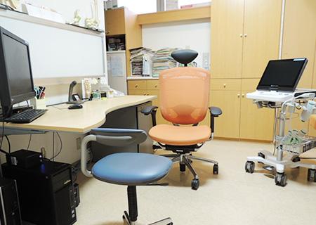 医療機関の写真(3)