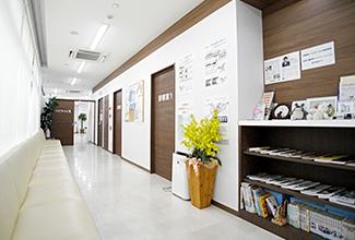 医療機関の写真(2)