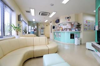 医療機関の写真(2)