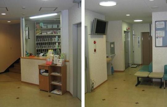 医療機関の写真(2)
