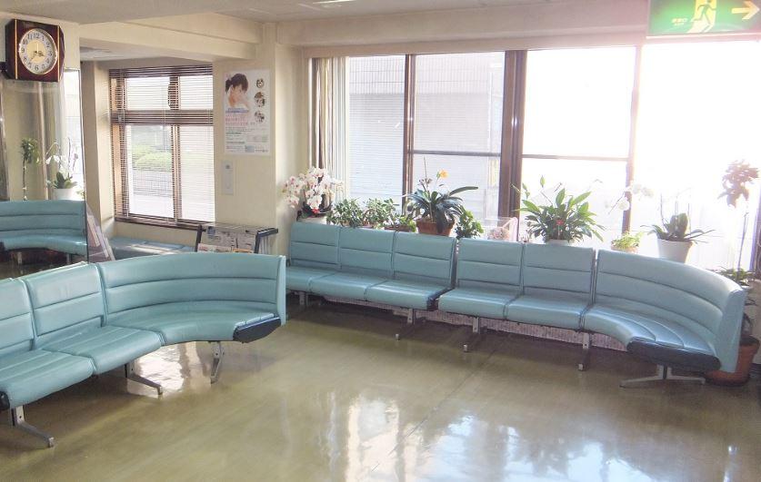 医療機関の写真(1)