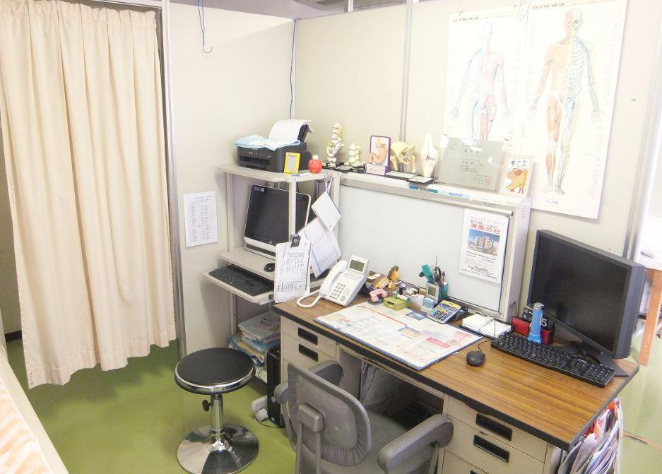 医療機関の写真(2)