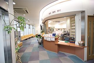 医療機関の写真(2)