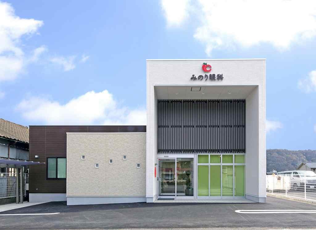 医療機関の写真(1)