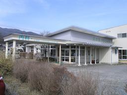医療機関の画像