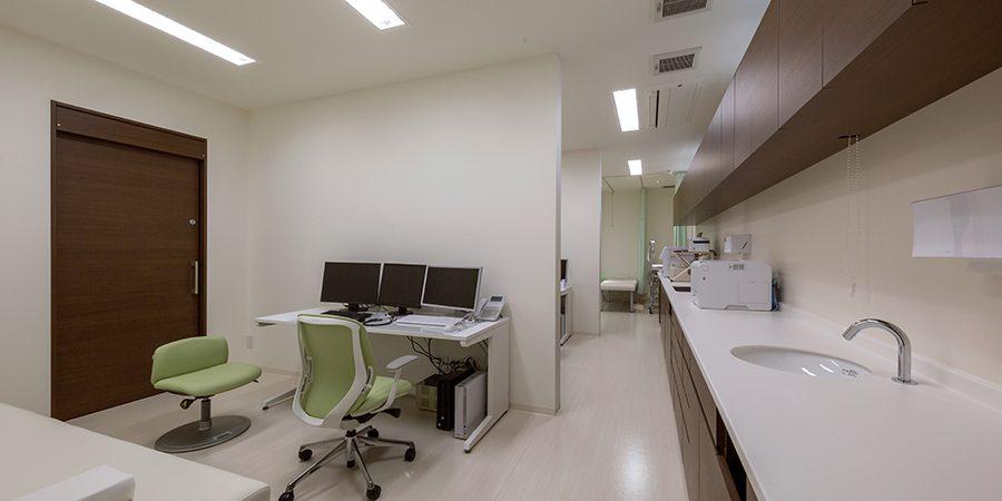 医療機関の写真(3)