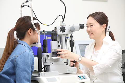 医療機関の写真(3)