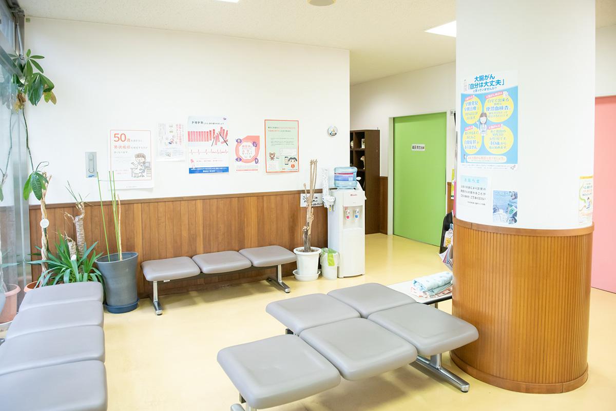 医療機関の写真(2)