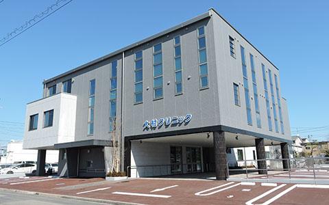 医療機関の写真(1)