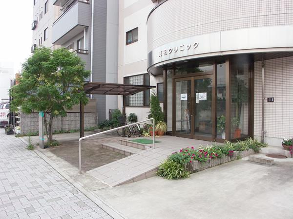 医療機関の写真(1)