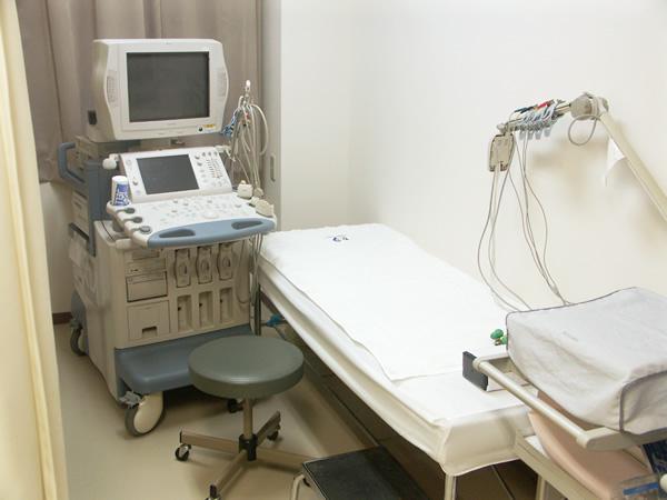 医療機関の写真(3)