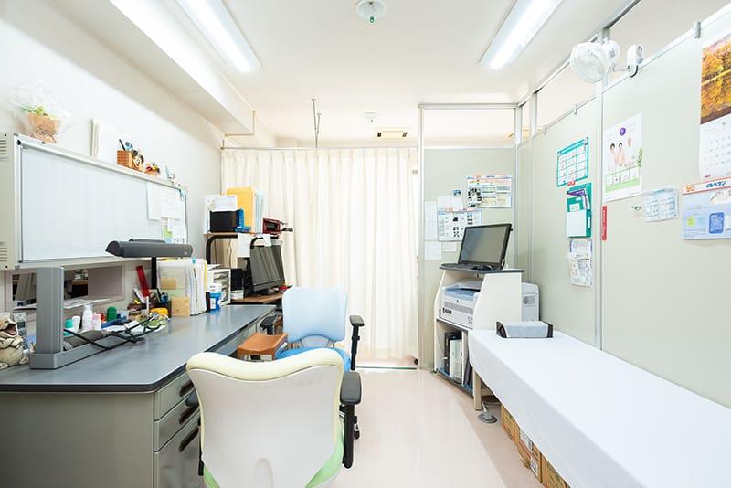 医療機関の写真(3)