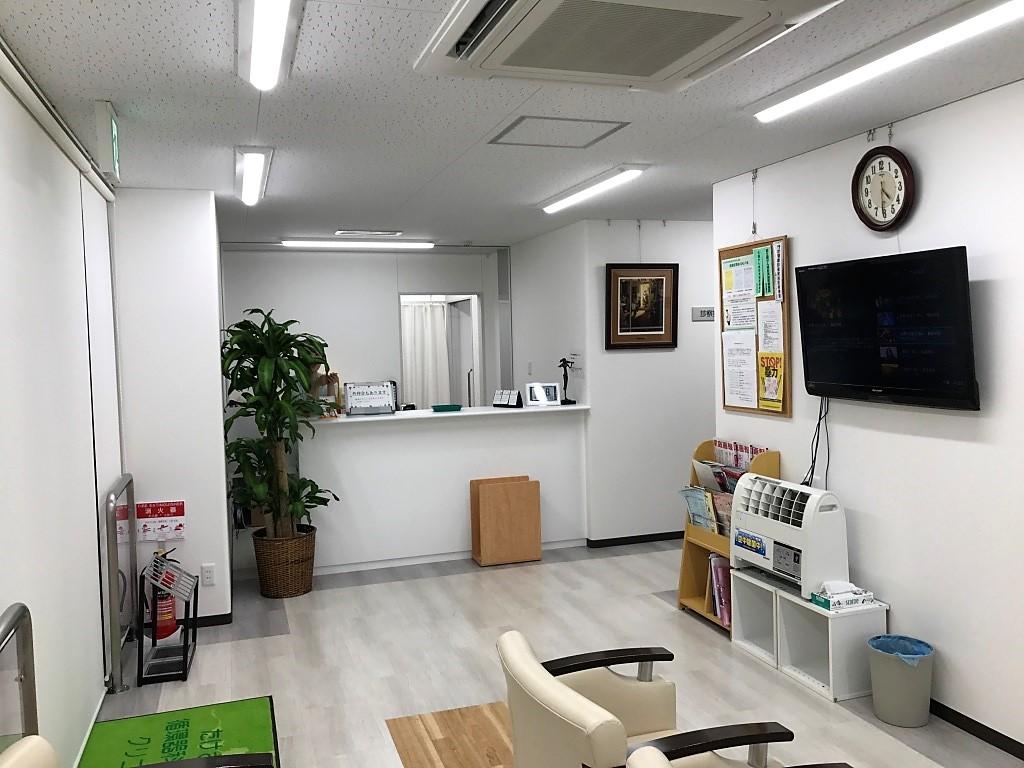 医療機関の写真(2)