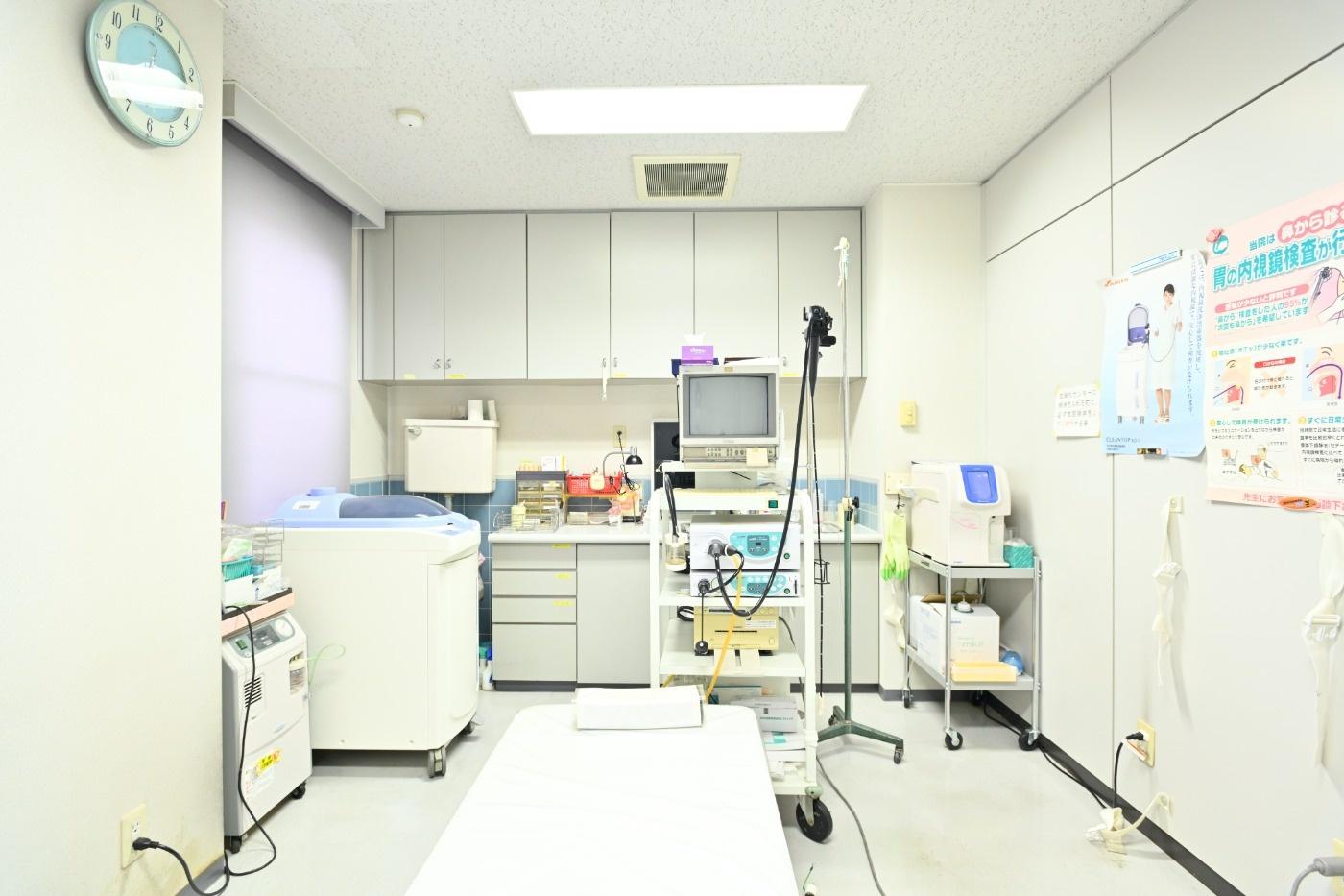 医療機関の写真(3)