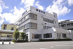 医療機関の画像