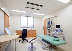 医療機関の写真(3)