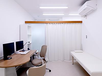 医療機関の写真(3)