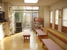医療機関の画像