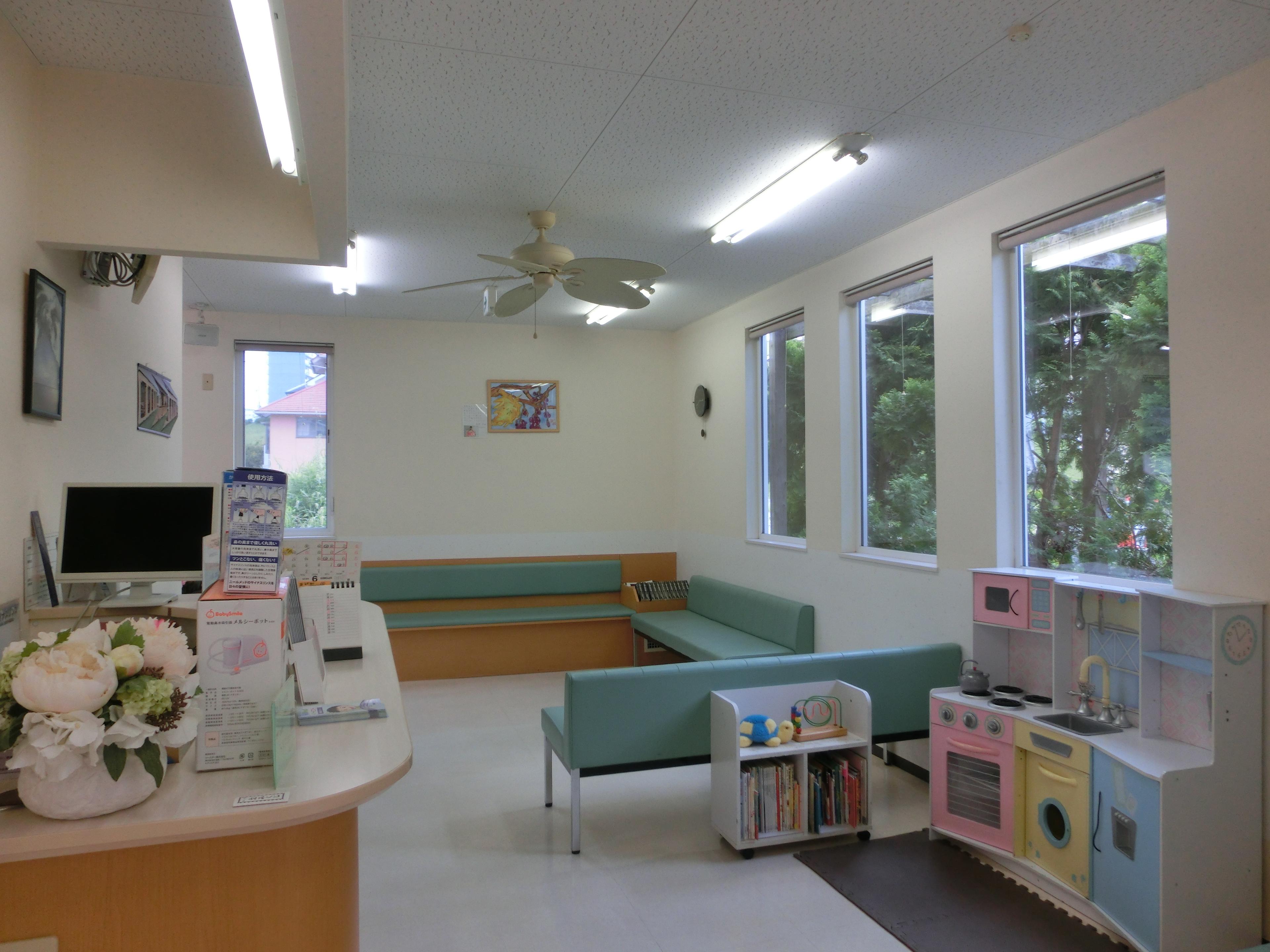 医療機関の写真(3)