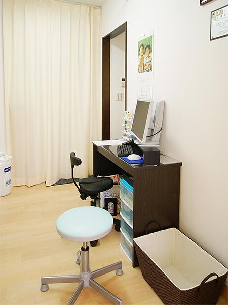 医療機関の写真(3)