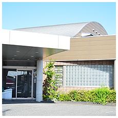 医療機関の写真(1)