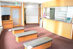医療機関の写真(2)