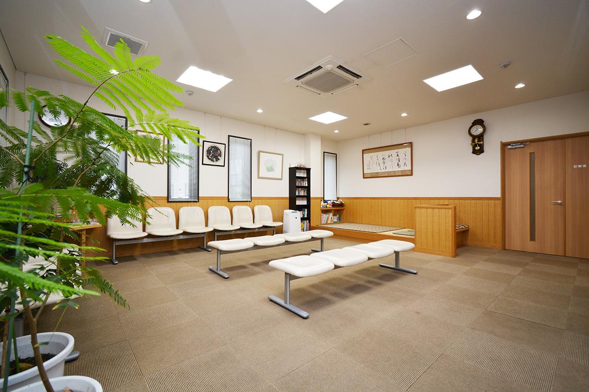 医療機関の写真(2)