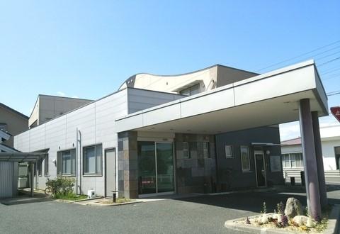 医療機関の写真