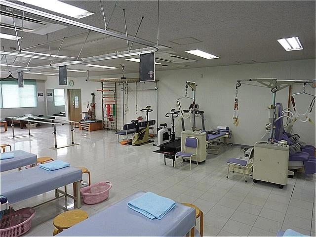 医療機関の写真(3)
