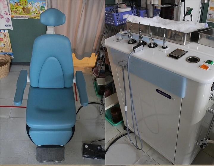 医療機関の写真(2)