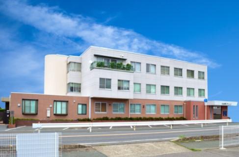 医療機関の写真(1)