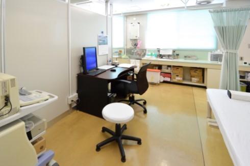 医療機関の写真(3)
