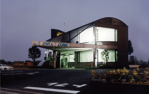医療機関の写真(1)