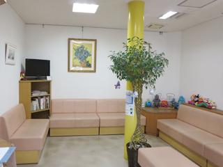 医療機関の写真(2)