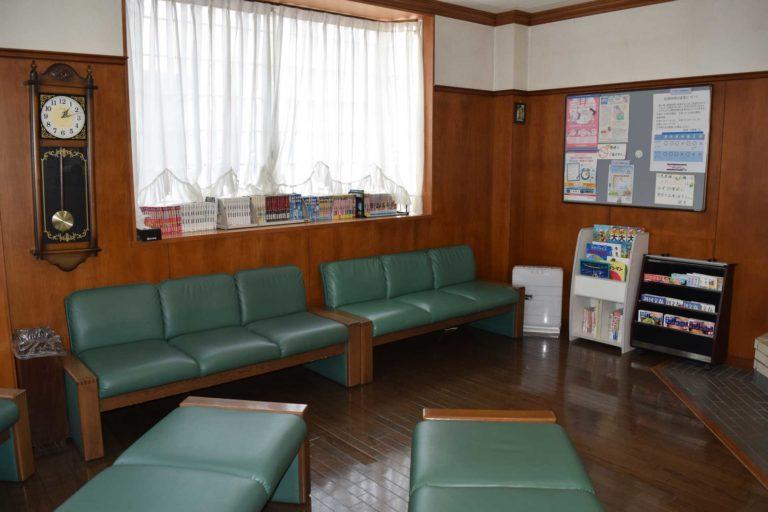 医療機関の写真(2)