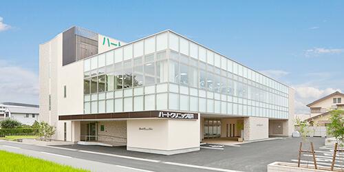 医療機関の写真(1)