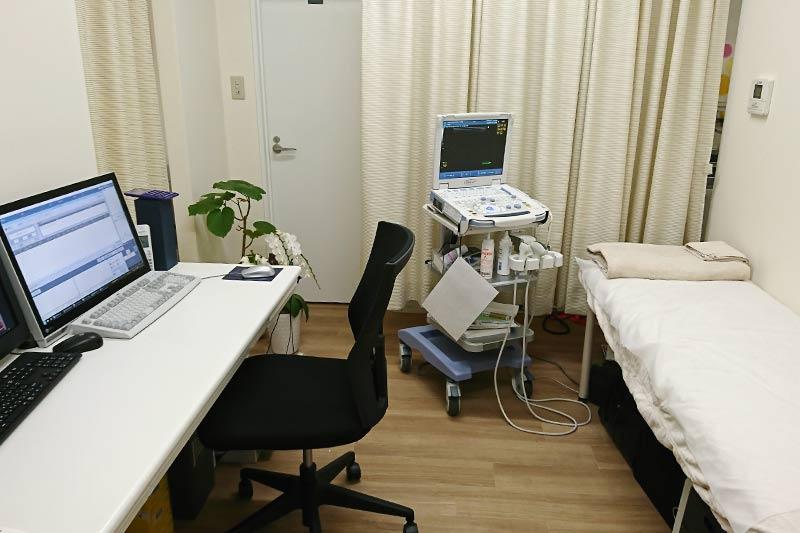 医療機関の写真(3)
