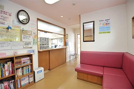 医療機関の写真(2)