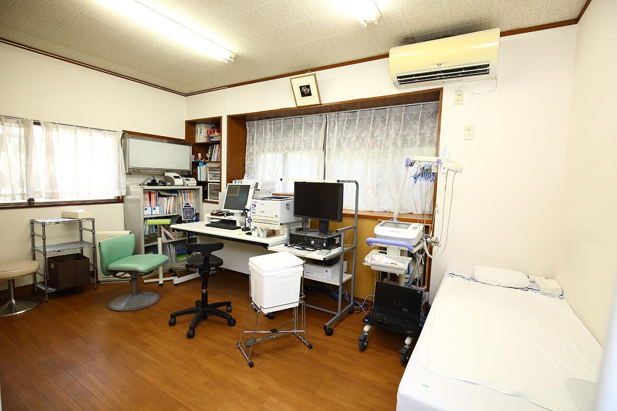 医療機関の写真(3)