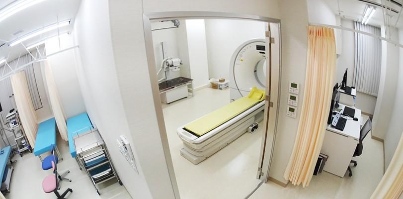 医療機関の写真(3)